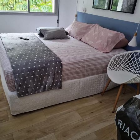 Paulista Flat Hotel 圣保罗 外观 照片