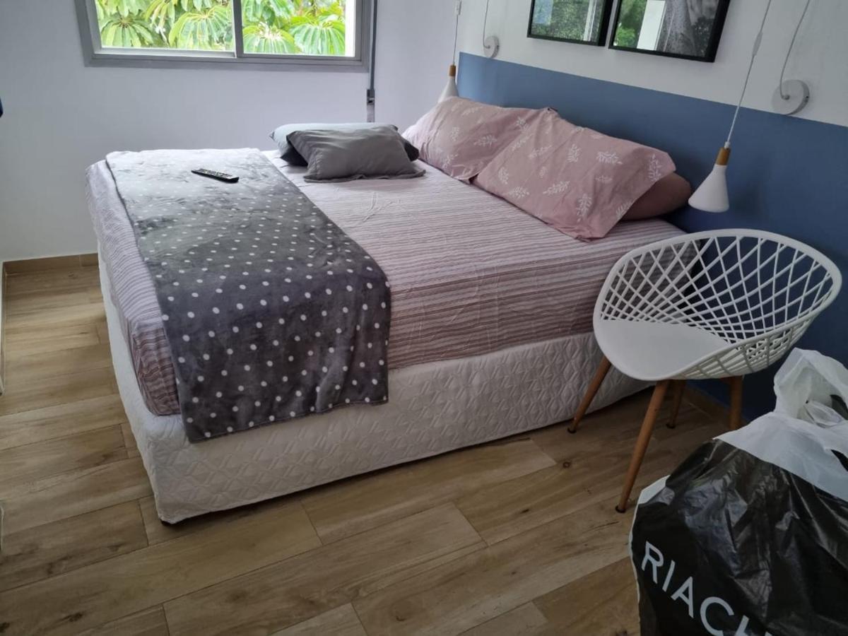 Paulista Flat Hotel 圣保罗 外观 照片